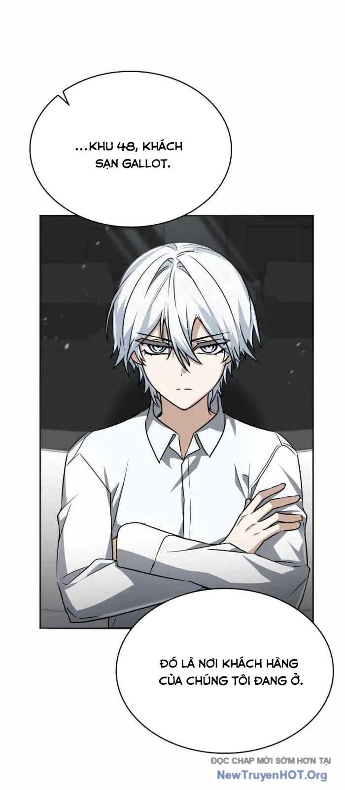 Đa Sắc Ma Pháp Sư Thiên Tài Chapter 46 - Trang 40