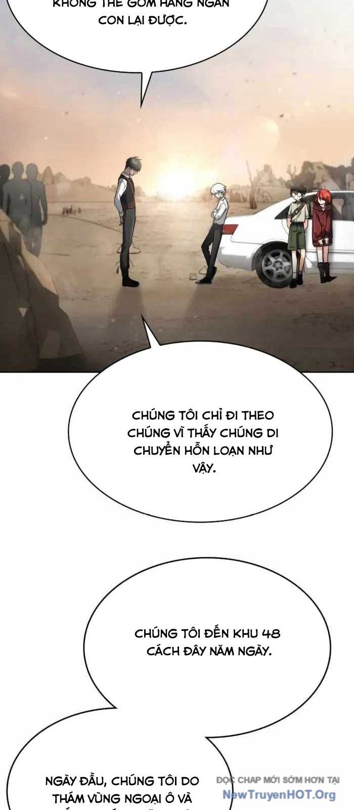 Đa Sắc Ma Pháp Sư Thiên Tài Chapter 46 - Trang 42