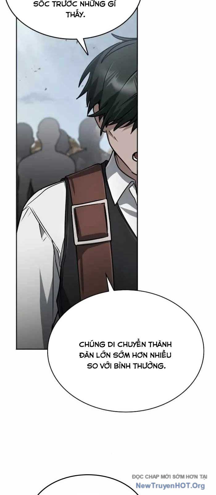 Đa Sắc Ma Pháp Sư Thiên Tài Chapter 46 - Trang 43