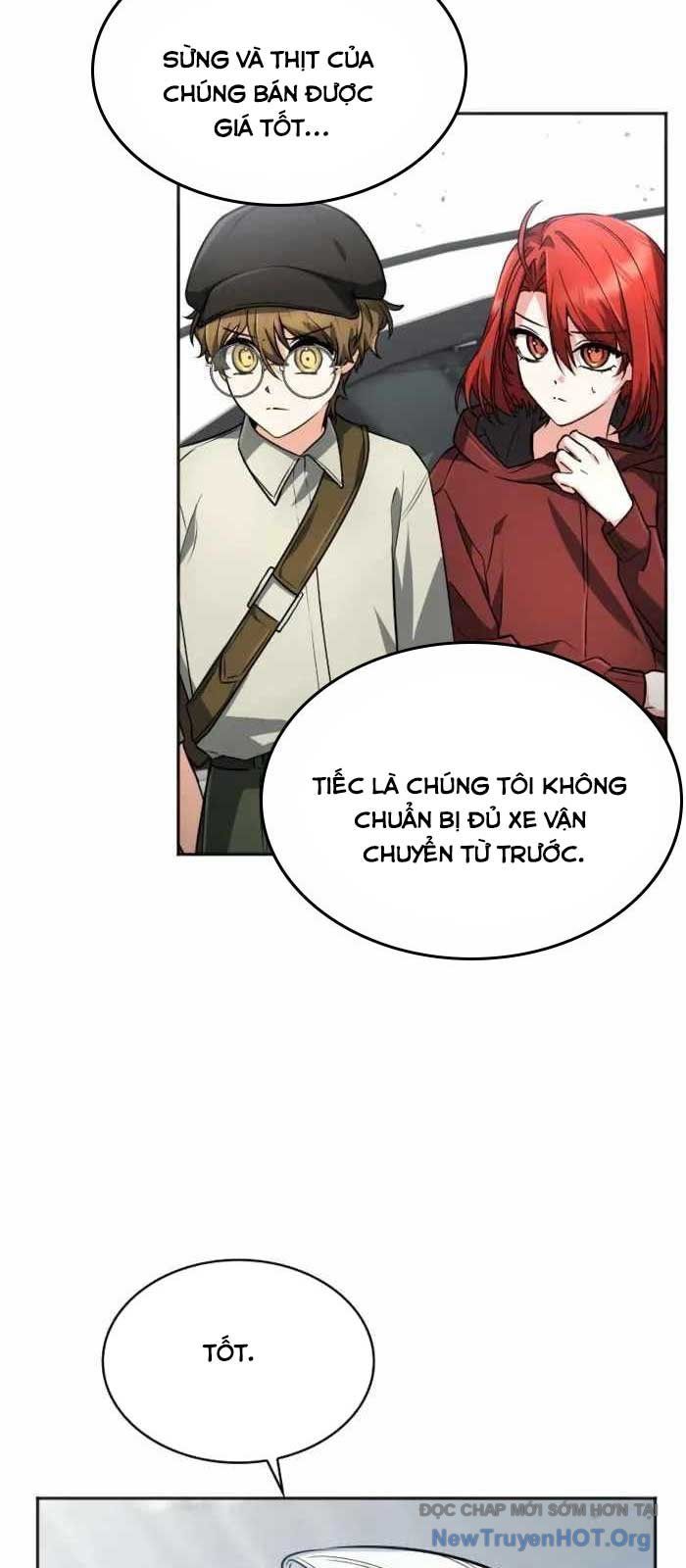 Đa Sắc Ma Pháp Sư Thiên Tài Chapter 46 - Trang 44