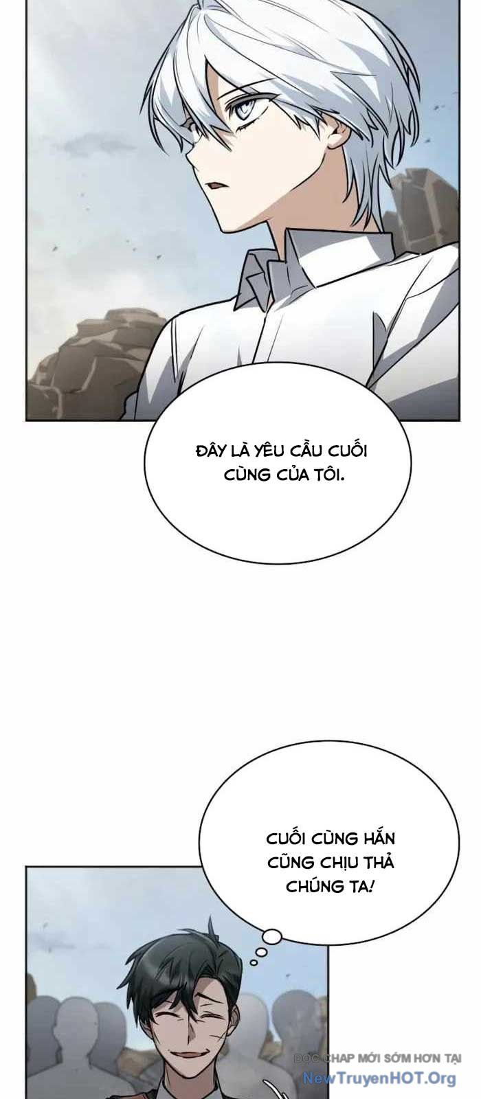 Đa Sắc Ma Pháp Sư Thiên Tài Chapter 46 - Trang 45