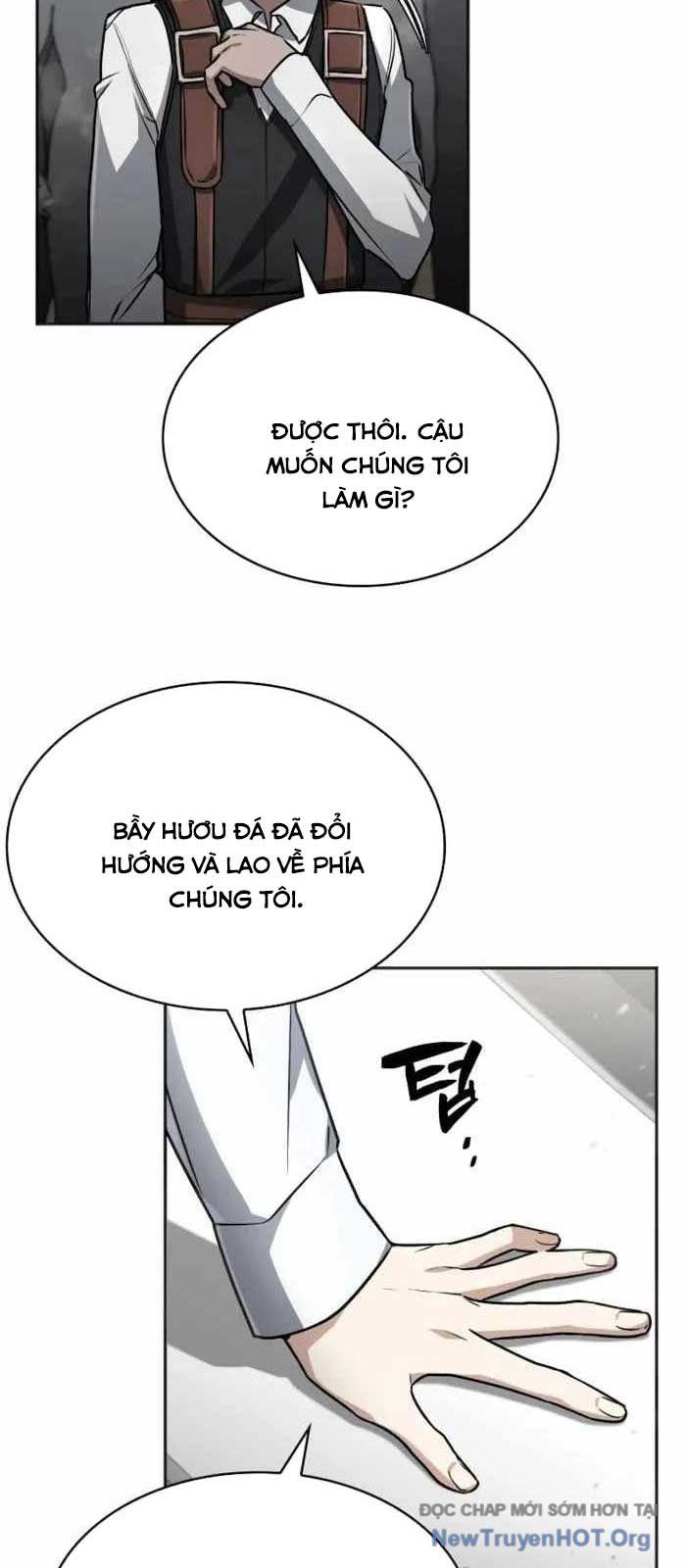 Đa Sắc Ma Pháp Sư Thiên Tài Chapter 46 - Trang 46