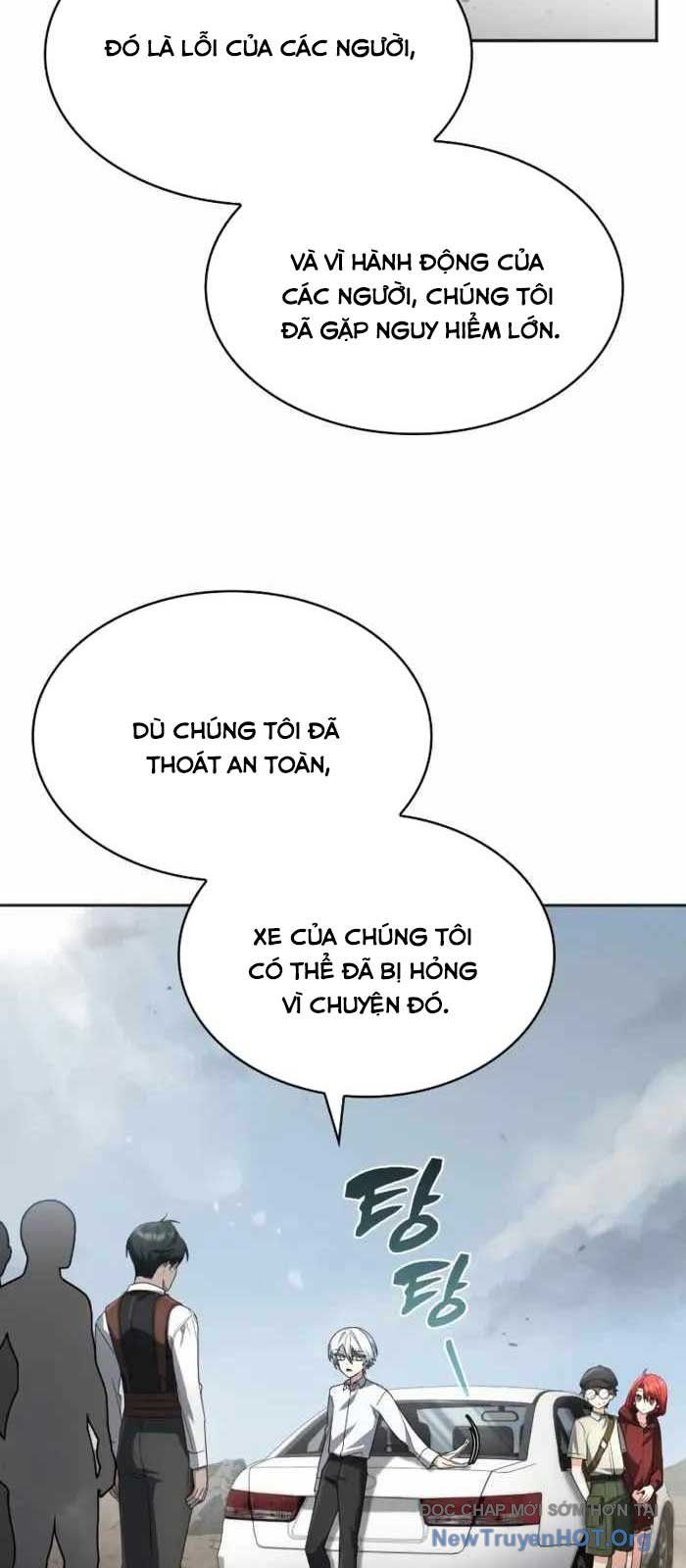 Đa Sắc Ma Pháp Sư Thiên Tài Chapter 46 - Trang 47