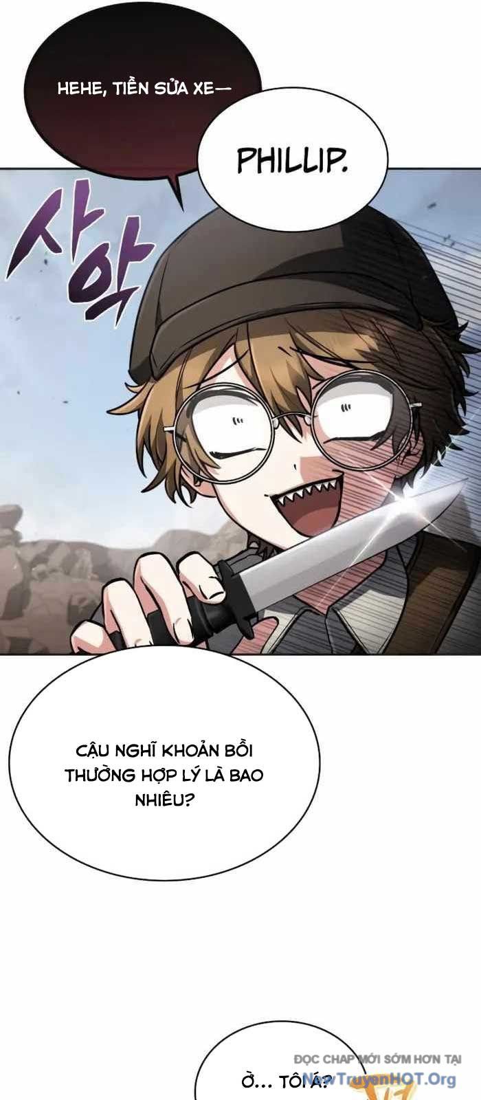 Đa Sắc Ma Pháp Sư Thiên Tài Chapter 46 - Trang 49