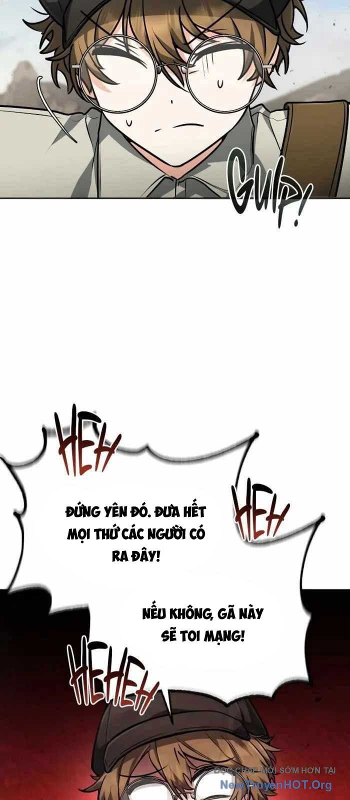 Đa Sắc Ma Pháp Sư Thiên Tài Chapter 46 - Trang 5