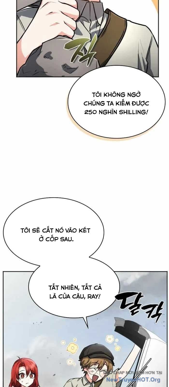 Đa Sắc Ma Pháp Sư Thiên Tài Chapter 46 - Trang 52