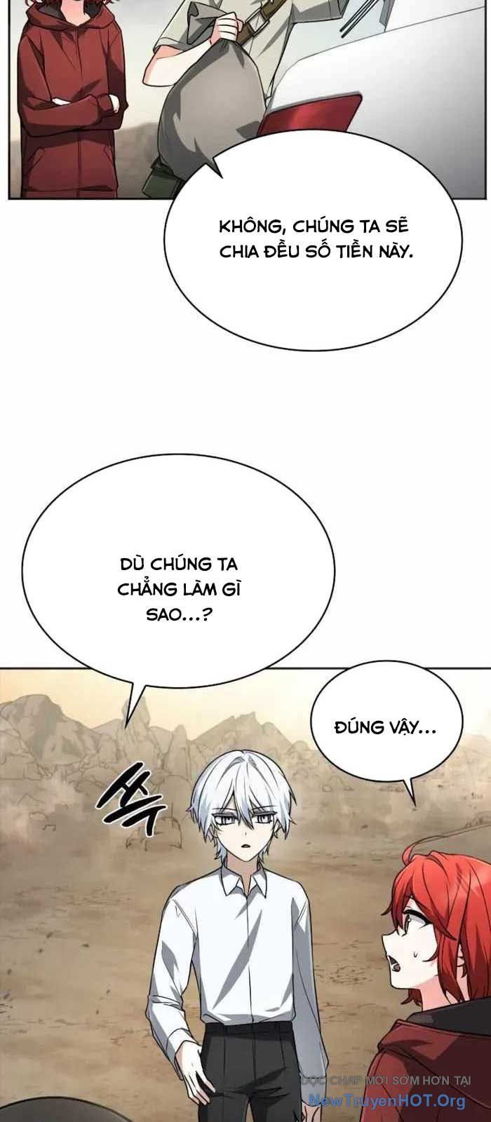 Đa Sắc Ma Pháp Sư Thiên Tài Chapter 46 - Trang 53