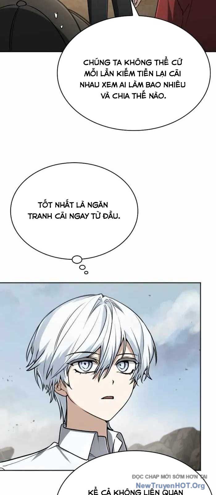 Đa Sắc Ma Pháp Sư Thiên Tài Chapter 46 - Trang 54