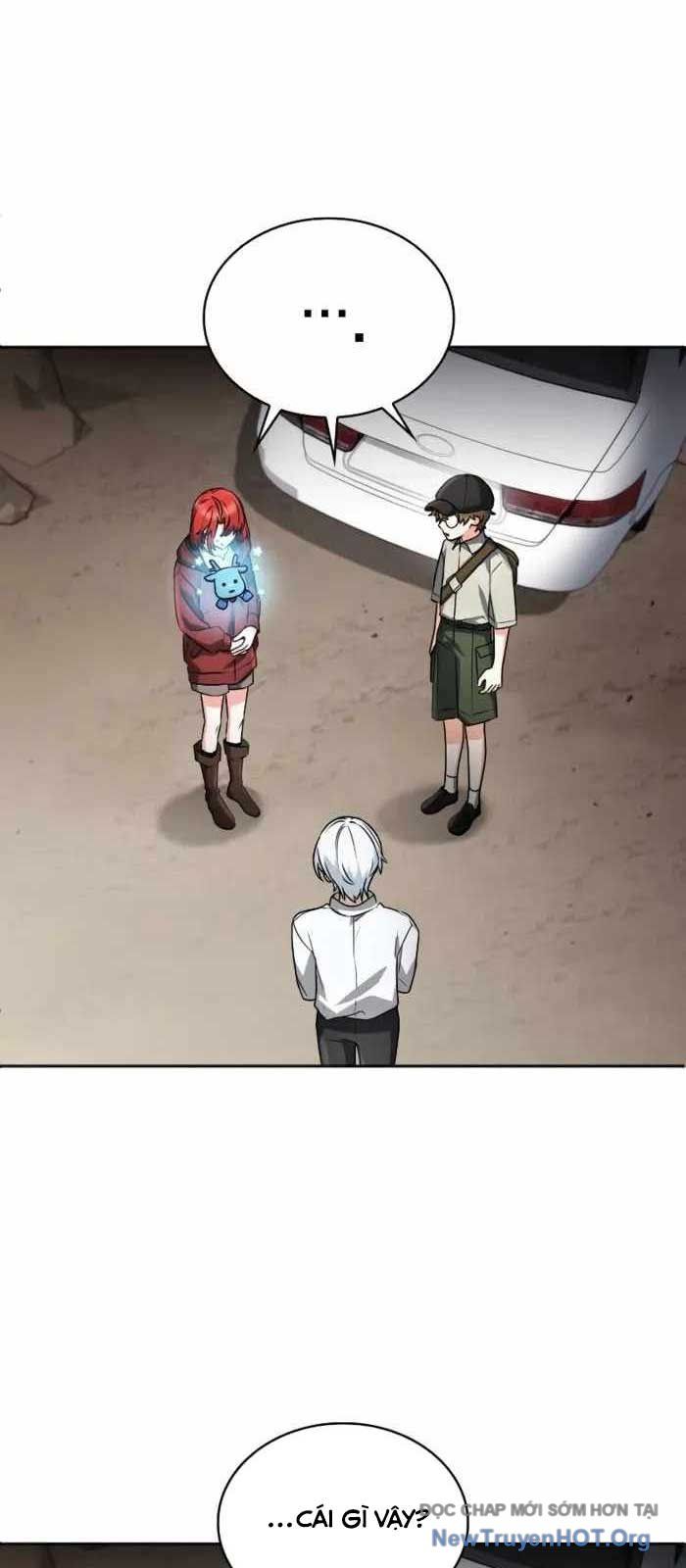 Đa Sắc Ma Pháp Sư Thiên Tài Chapter 46 - Trang 57