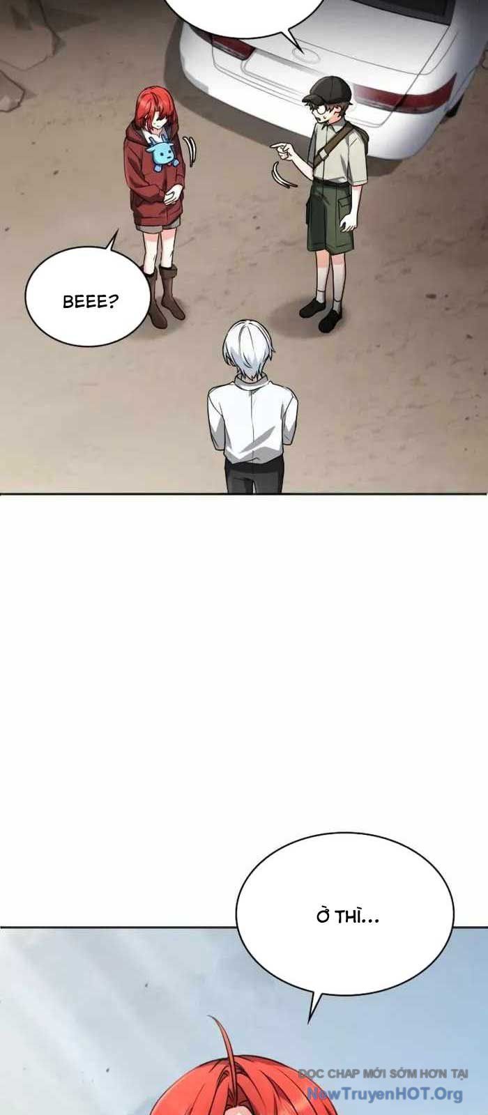 Đa Sắc Ma Pháp Sư Thiên Tài Chapter 46 - Trang 58