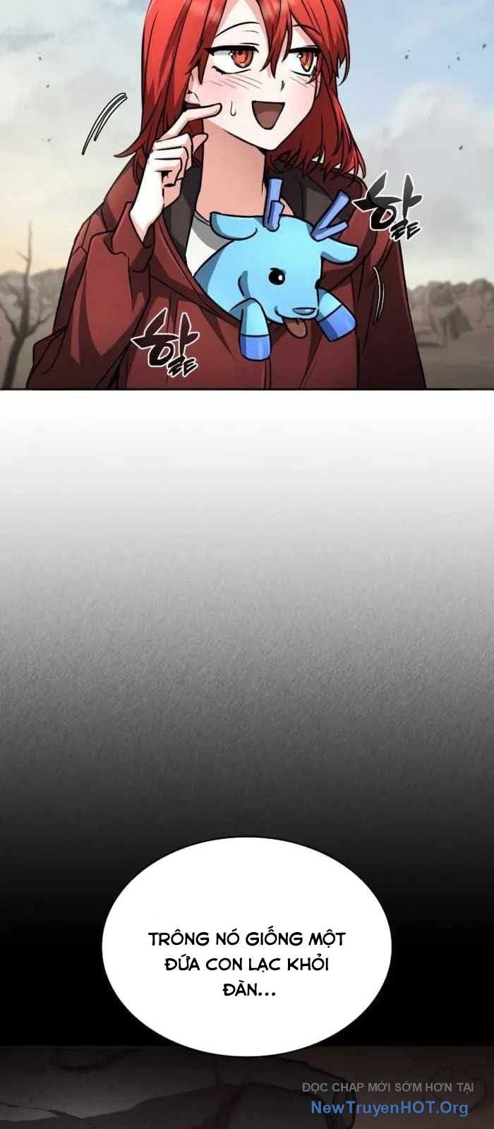 Đa Sắc Ma Pháp Sư Thiên Tài Chapter 46 - Trang 59