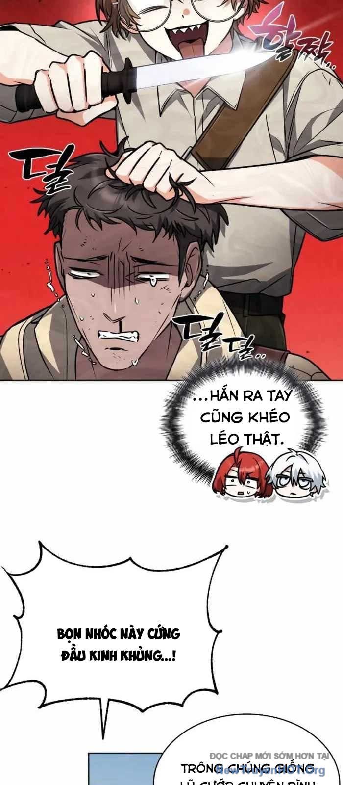 Đa Sắc Ma Pháp Sư Thiên Tài Chapter 46 - Trang 6