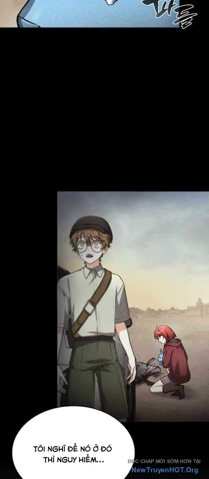 Đa Sắc Ma Pháp Sư Thiên Tài Chapter 46 - Trang 61