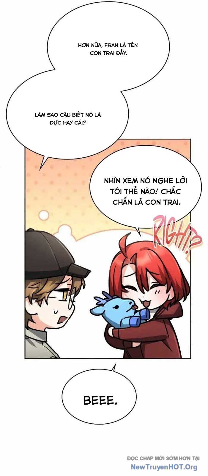 Đa Sắc Ma Pháp Sư Thiên Tài Chapter 46 - Trang 65