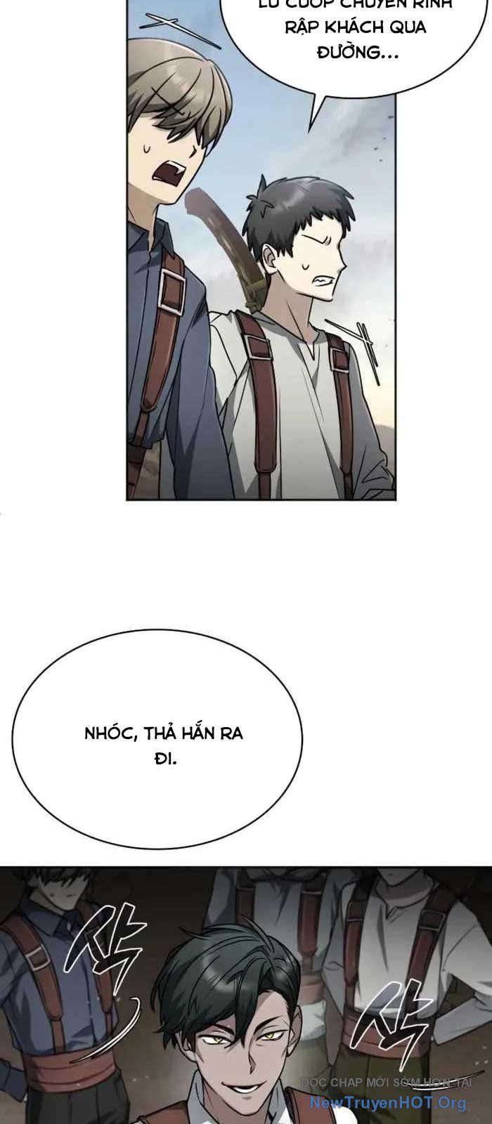 Đa Sắc Ma Pháp Sư Thiên Tài Chapter 46 - Trang 7