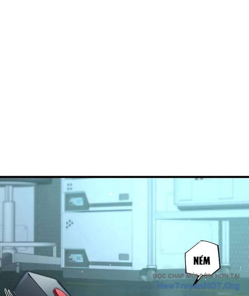 Mạt Thế Cẩu Sinh: Gián Giúp Ta Chồng Buff - Chapter 61 - Page 11