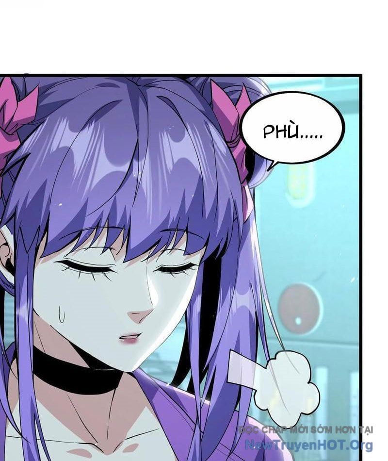 Mạt Thế Cẩu Sinh: Gián Giúp Ta Chồng Buff - Chapter 61 - Page 15