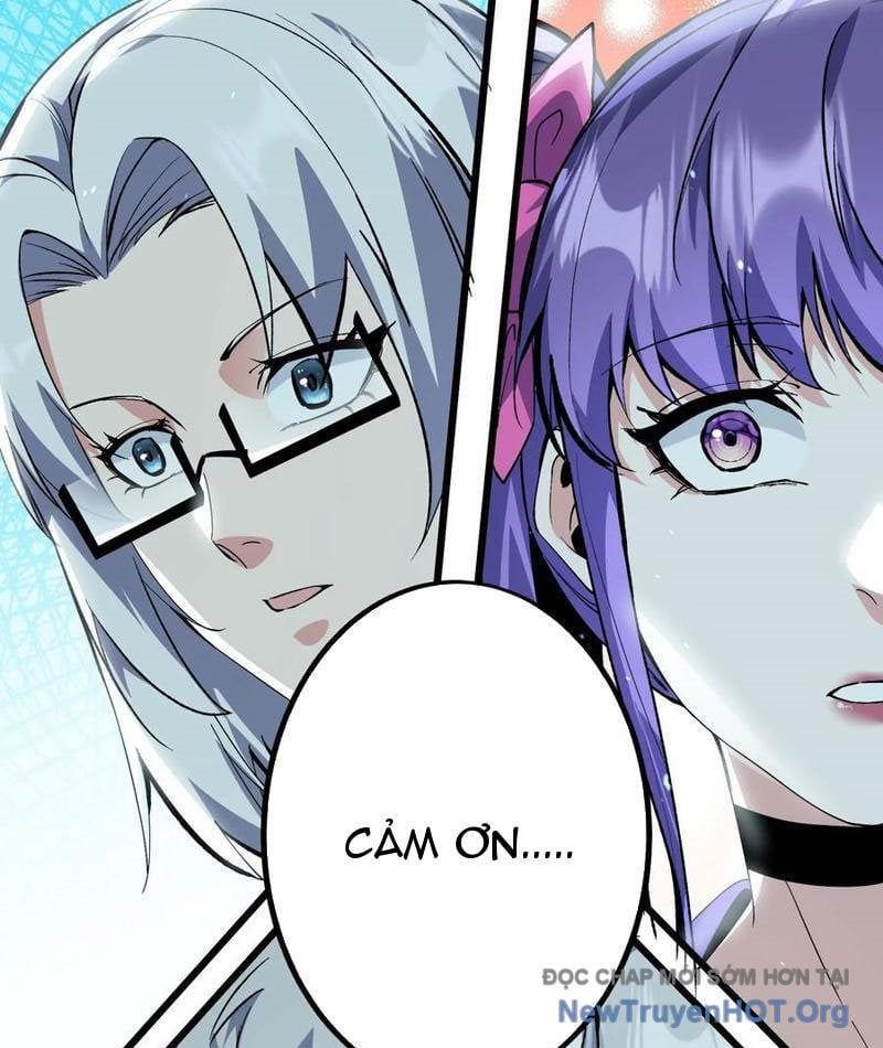 Mạt Thế Cẩu Sinh: Gián Giúp Ta Chồng Buff - Chapter 61 - Page 17