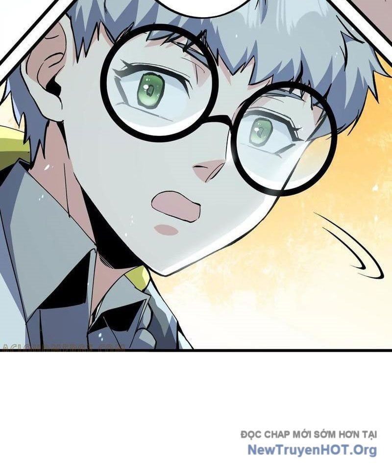 Mạt Thế Cẩu Sinh: Gián Giúp Ta Chồng Buff - Chapter 61 - Page 18