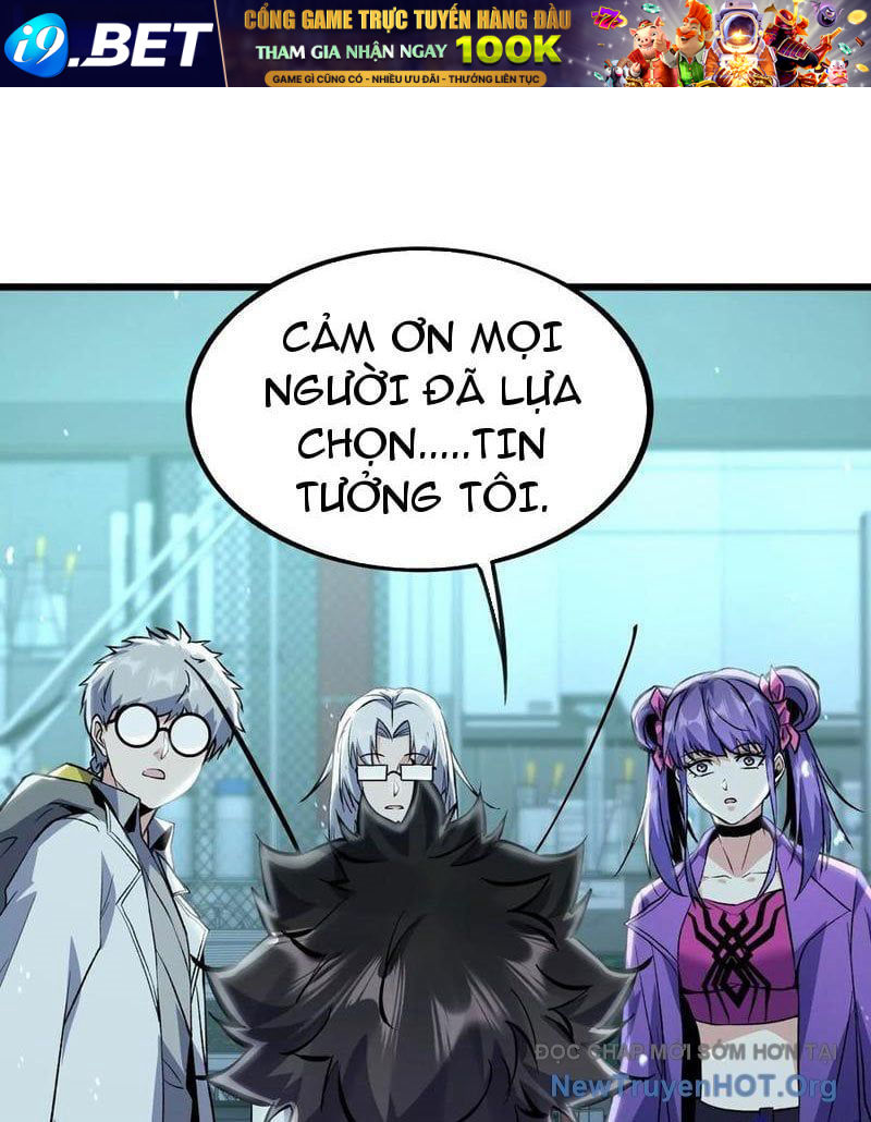 Mạt Thế Cẩu Sinh: Gián Giúp Ta Chồng Buff - Chapter 61 - Page 19