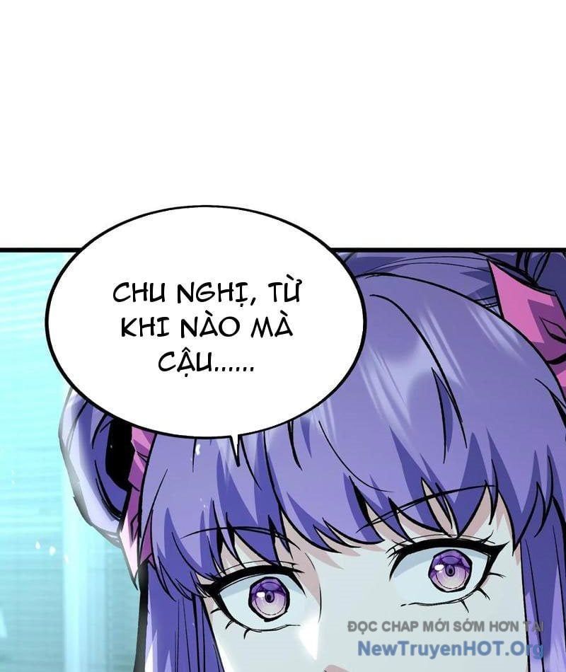 Mạt Thế Cẩu Sinh: Gián Giúp Ta Chồng Buff - Chapter 61 - Page 21