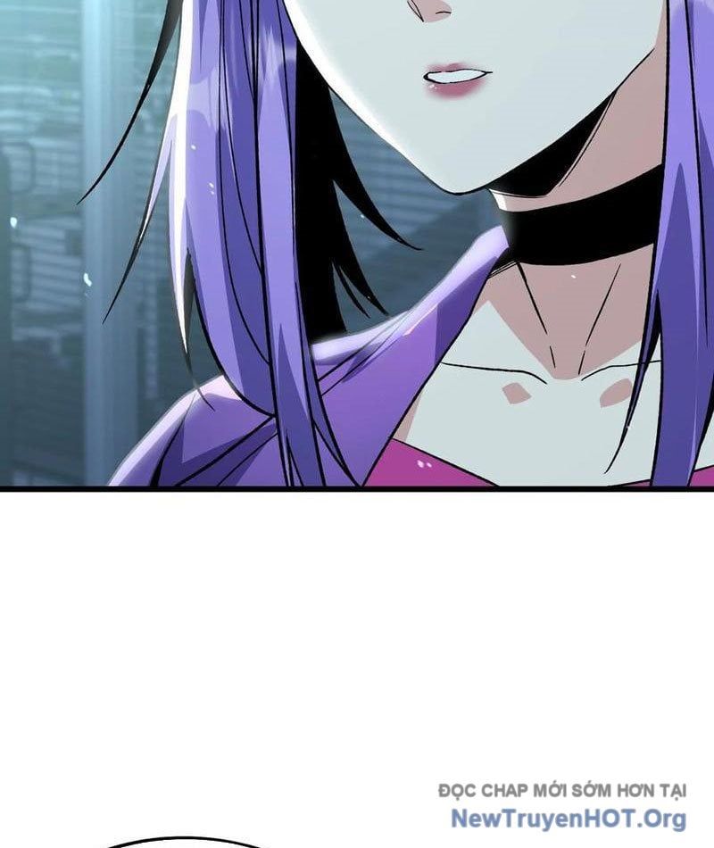 Mạt Thế Cẩu Sinh: Gián Giúp Ta Chồng Buff - Chapter 61 - Page 22