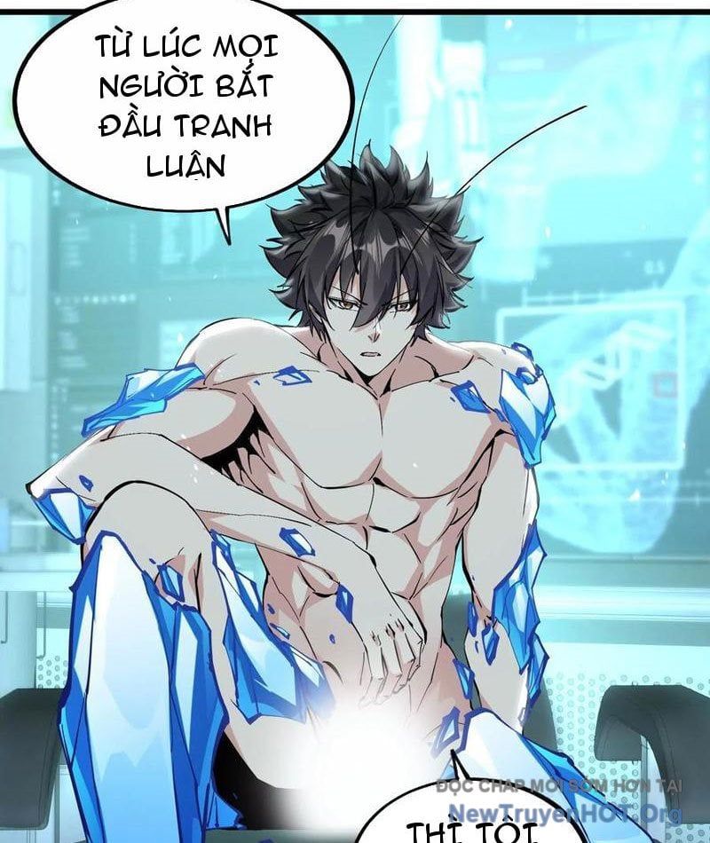 Mạt Thế Cẩu Sinh: Gián Giúp Ta Chồng Buff - Chapter 61 - Page 23