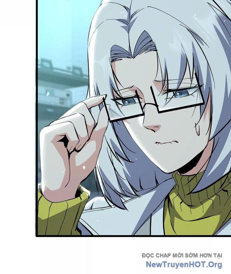 Mạt Thế Cẩu Sinh: Gián Giúp Ta Chồng Buff - Chapter 61 - Page 26
