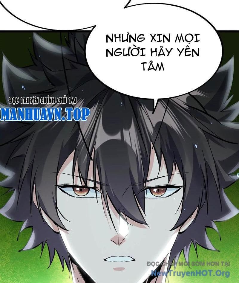 Mạt Thế Cẩu Sinh: Gián Giúp Ta Chồng Buff - Chapter 61 - Page 28
