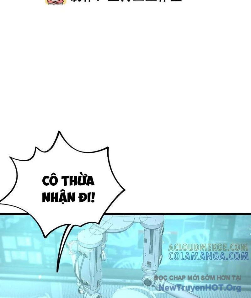 Mạt Thế Cẩu Sinh: Gián Giúp Ta Chồng Buff - Chapter 61 - Page 3