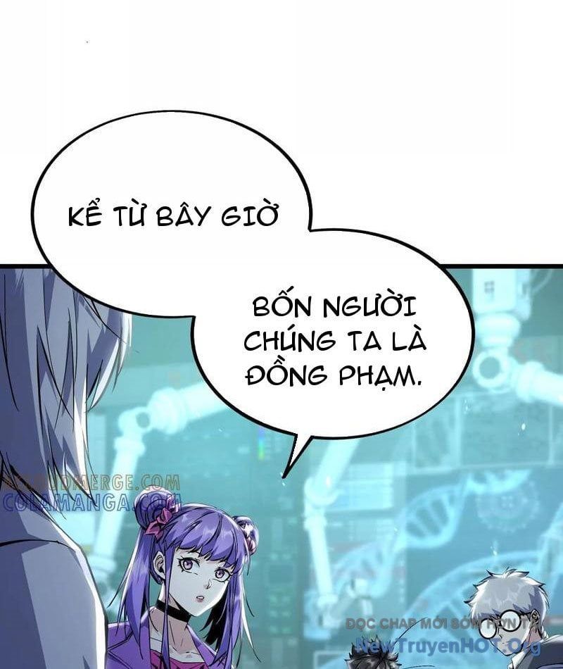 Mạt Thế Cẩu Sinh: Gián Giúp Ta Chồng Buff - Chapter 61 - Page 31