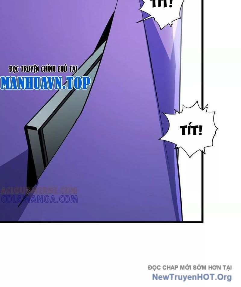 Mạt Thế Cẩu Sinh: Gián Giúp Ta Chồng Buff - Chapter 61 - Page 33