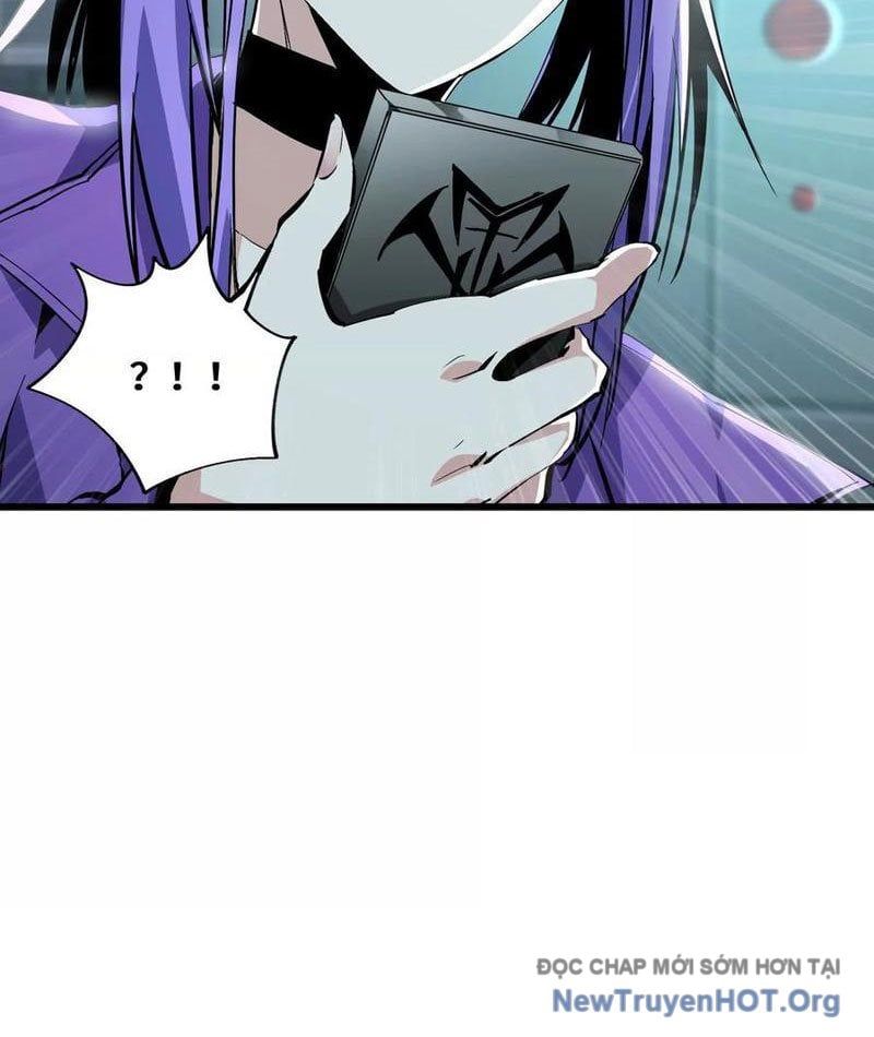 Mạt Thế Cẩu Sinh: Gián Giúp Ta Chồng Buff - Chapter 61 - Page 35