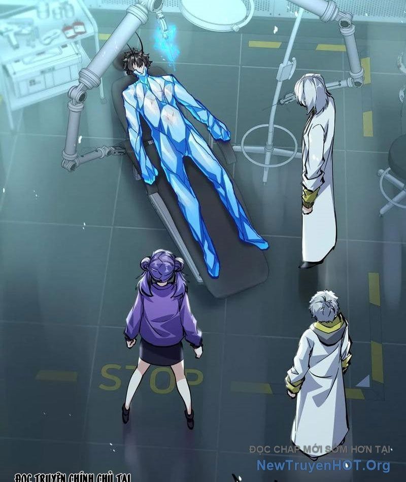 Mạt Thế Cẩu Sinh: Gián Giúp Ta Chồng Buff - Chapter 61 - Page 4