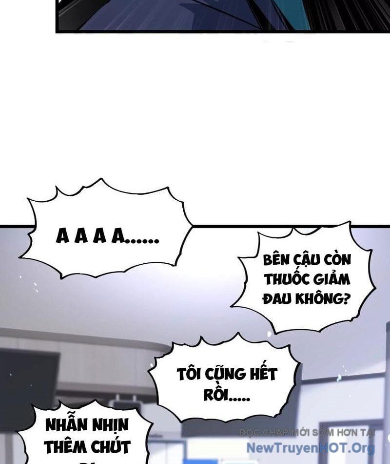 Mạt Thế Cẩu Sinh: Gián Giúp Ta Chồng Buff - Chapter 61 - Page 42