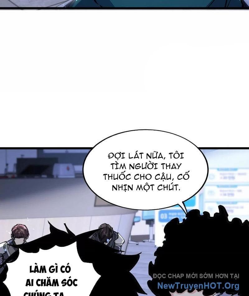 Mạt Thế Cẩu Sinh: Gián Giúp Ta Chồng Buff - Chapter 61 - Page 44