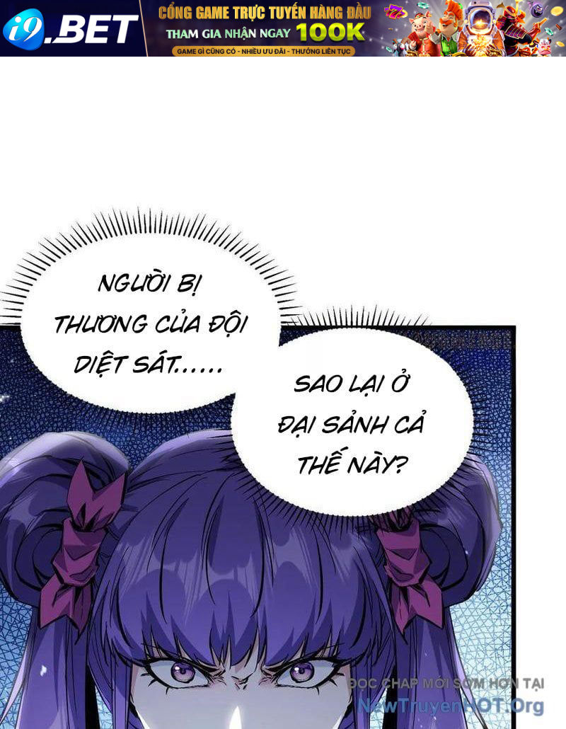 Mạt Thế Cẩu Sinh: Gián Giúp Ta Chồng Buff - Chapter 61 - Page 46