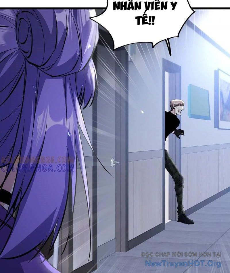 Mạt Thế Cẩu Sinh: Gián Giúp Ta Chồng Buff - Chapter 61 - Page 48
