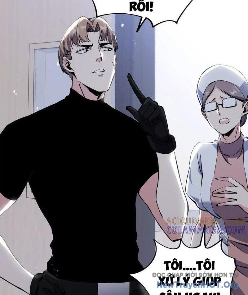 Mạt Thế Cẩu Sinh: Gián Giúp Ta Chồng Buff - Chapter 61 - Page 50