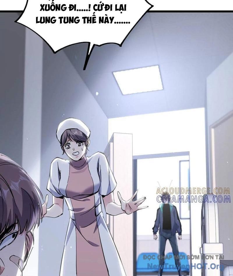 Mạt Thế Cẩu Sinh: Gián Giúp Ta Chồng Buff - Chapter 61 - Page 52