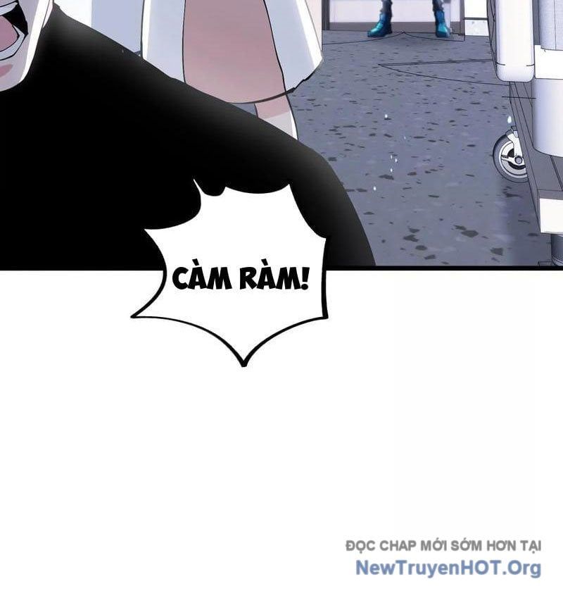 Mạt Thế Cẩu Sinh: Gián Giúp Ta Chồng Buff - Chapter 61 - Page 53