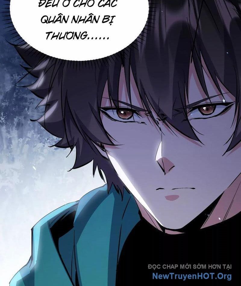 Mạt Thế Cẩu Sinh: Gián Giúp Ta Chồng Buff - Chapter 61 - Page 57