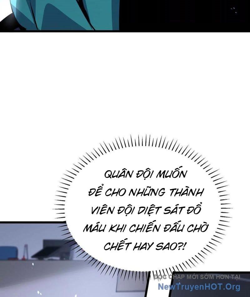 Mạt Thế Cẩu Sinh: Gián Giúp Ta Chồng Buff - Chapter 61 - Page 58