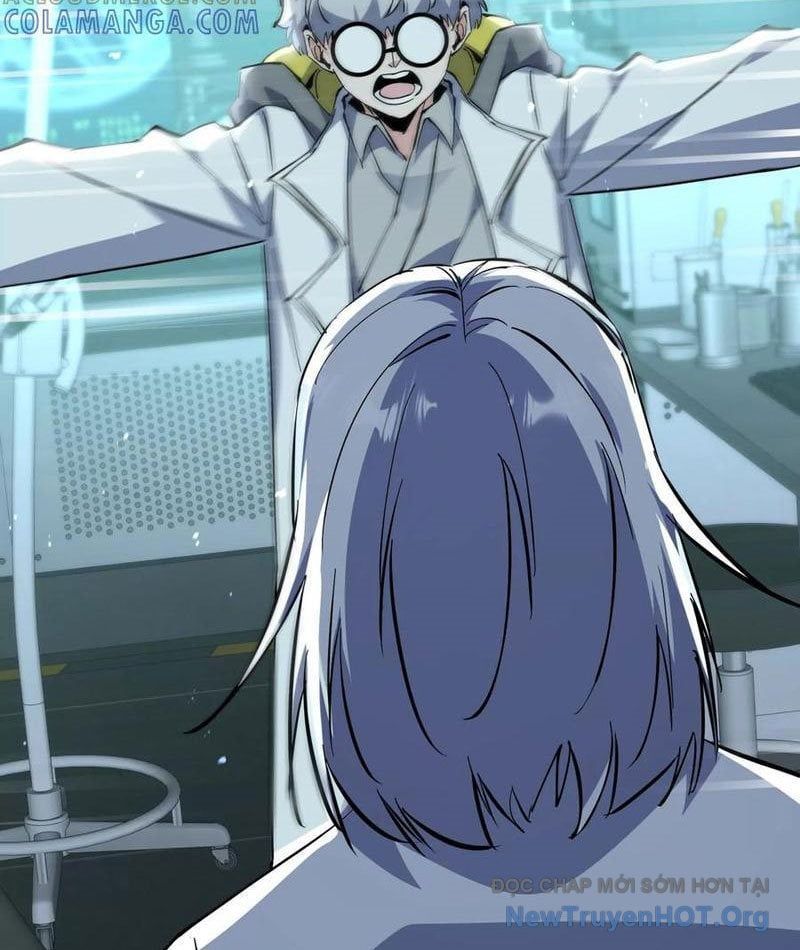 Mạt Thế Cẩu Sinh: Gián Giúp Ta Chồng Buff - Chapter 61 - Page 6