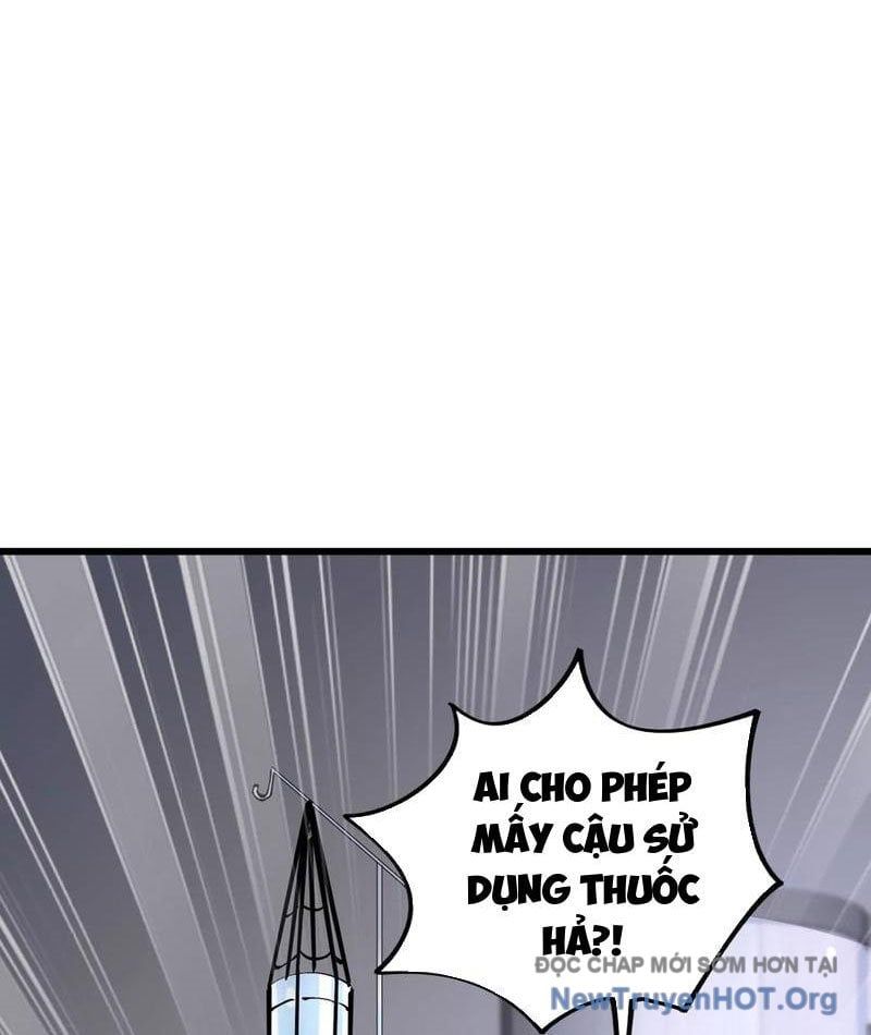 Mạt Thế Cẩu Sinh: Gián Giúp Ta Chồng Buff - Chapter 61 - Page 63