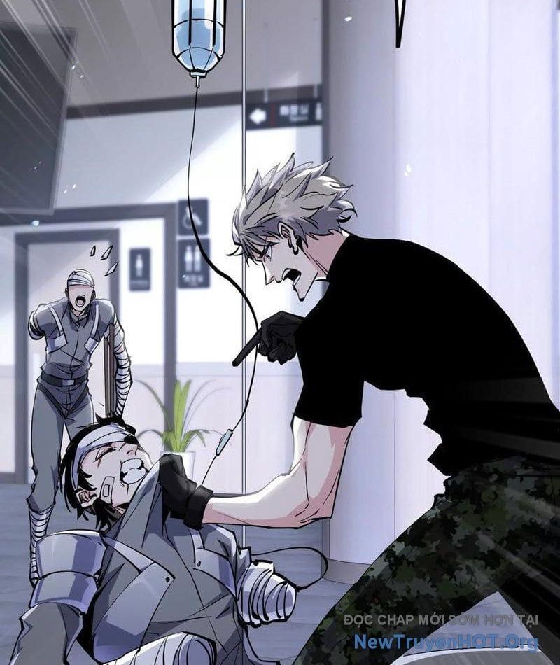 Mạt Thế Cẩu Sinh: Gián Giúp Ta Chồng Buff - Chapter 61 - Page 64