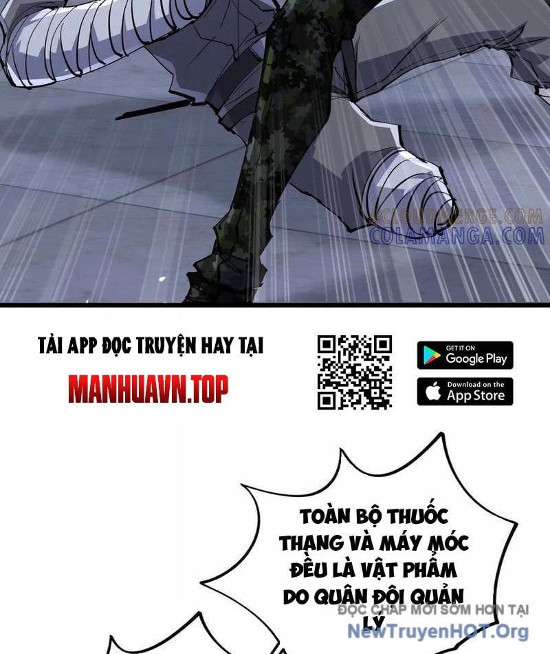 Mạt Thế Cẩu Sinh: Gián Giúp Ta Chồng Buff - Chapter 61 - Page 65