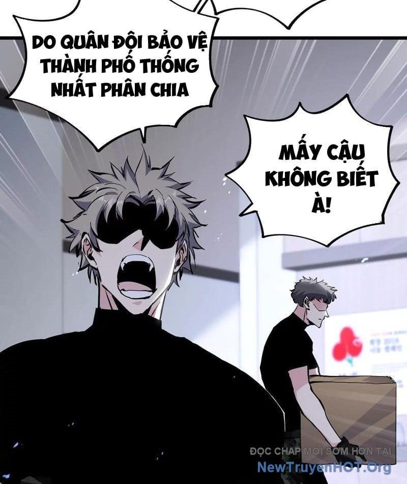 Mạt Thế Cẩu Sinh: Gián Giúp Ta Chồng Buff - Chapter 61 - Page 66