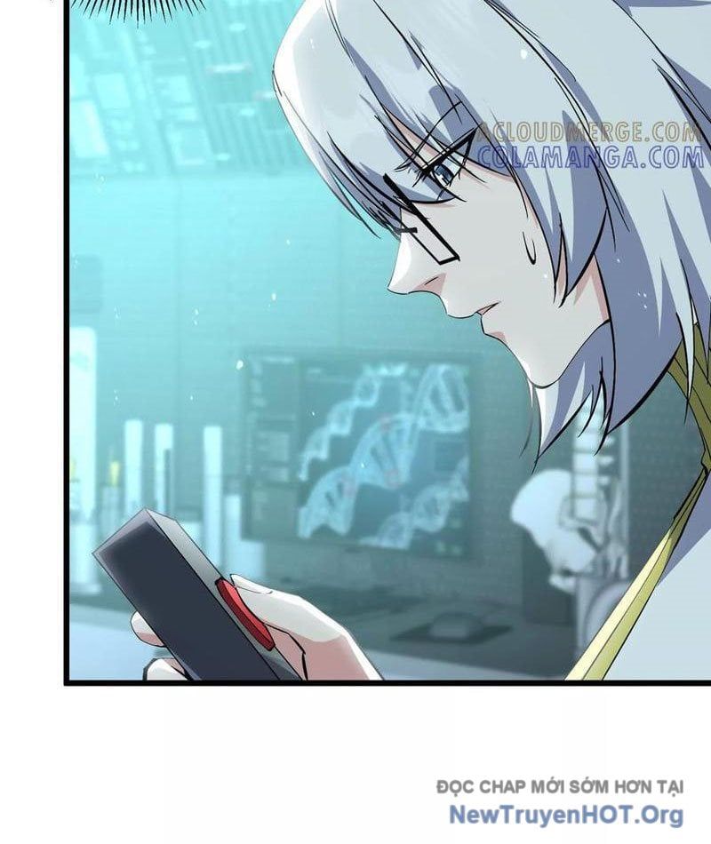 Mạt Thế Cẩu Sinh: Gián Giúp Ta Chồng Buff - Chapter 61 - Page 8