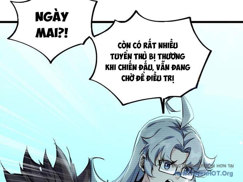 Mạt Thế Cẩu Sinh: Gián Giúp Ta Chồng Buff - Chapter 62 - Page 109